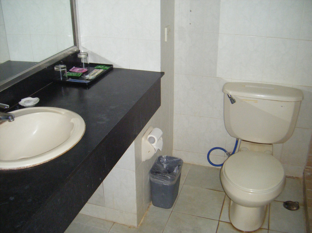 南山温泉度假村主图