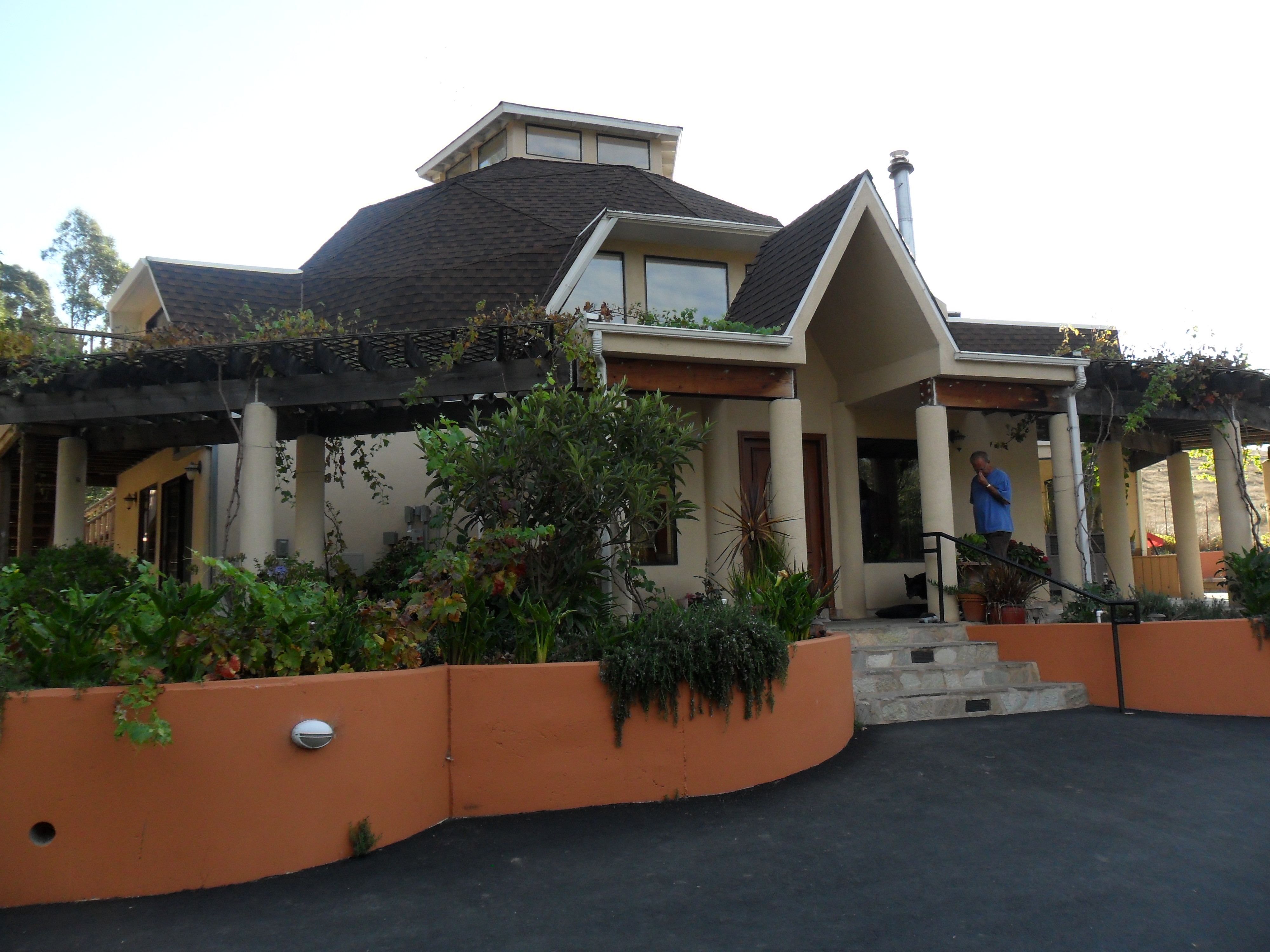 Fernando's Bed and Breakfast-客卧