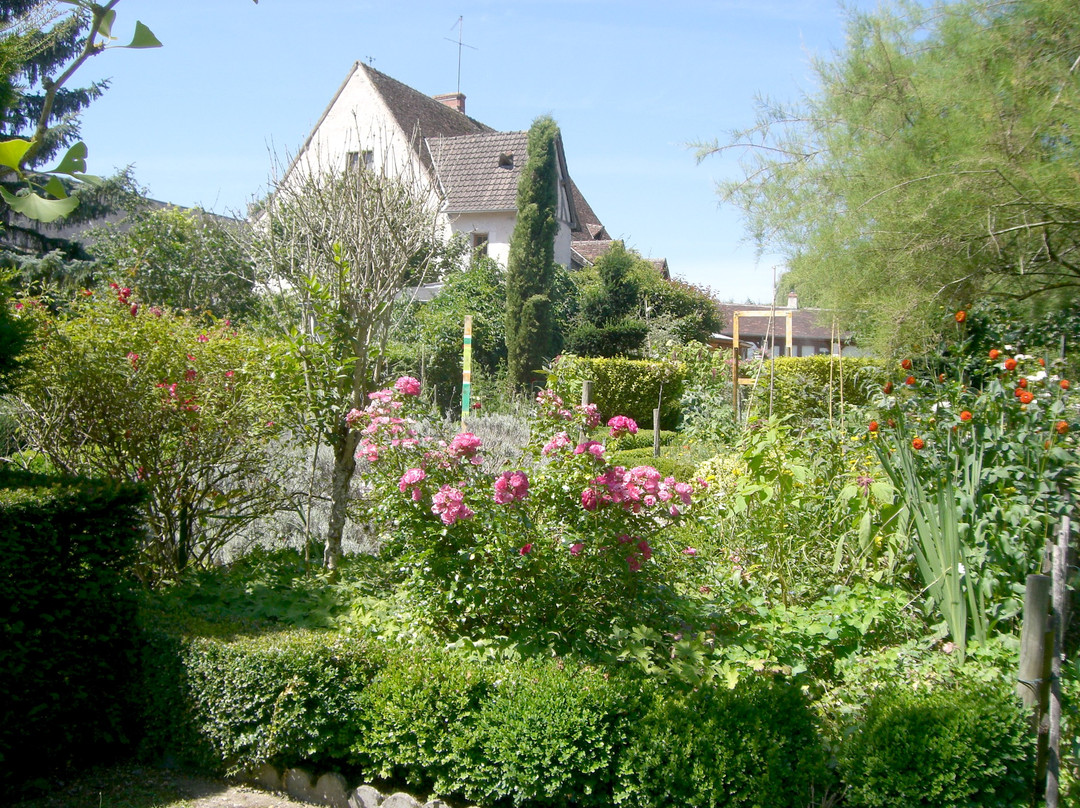 Fougeres-sur-Bievre旅游攻略图片