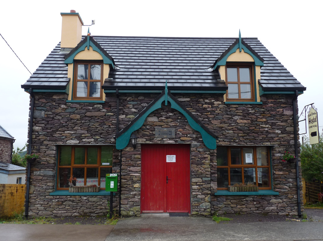 Mount Brandon Hostel