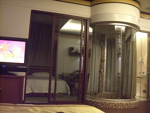 九龙湾度假酒店主图