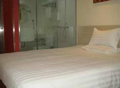 汉庭酒店(广州天河店)主图