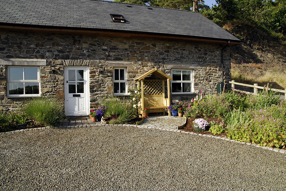 The Old Barn
