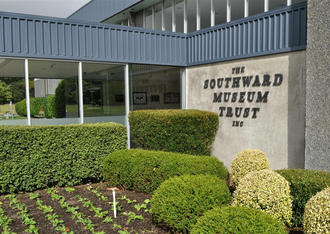 Southward Car Museum景点图片