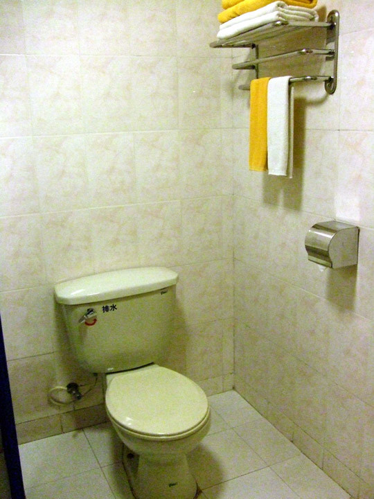 顺泰大酒店主图