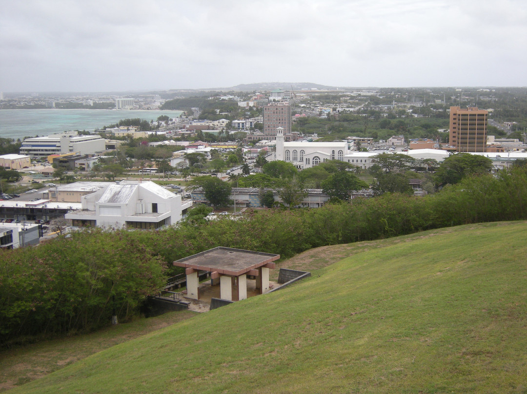 阿布根堡-阿加尼亚必去景点