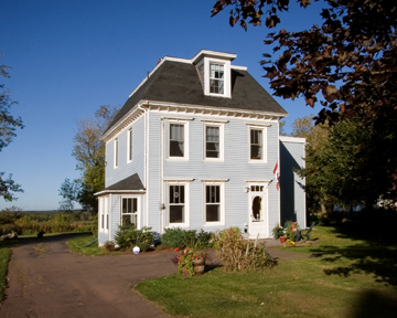 Little York Bed & Breakfast-官方