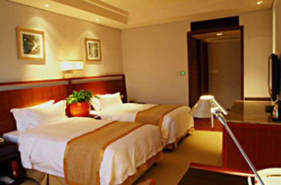 瑞景大酒店主图