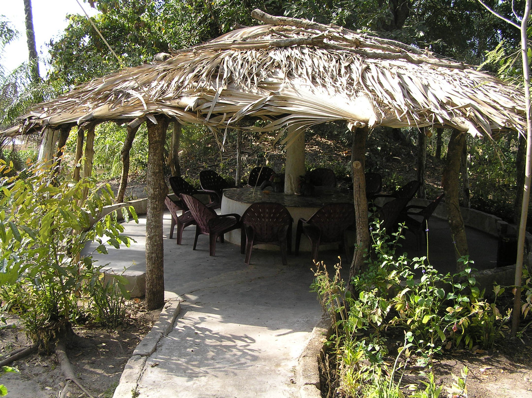 Marakissa River Camp