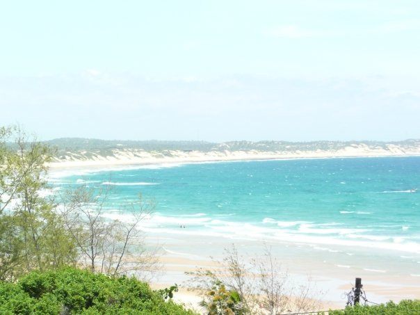 Tofo Scuba-托佛必去景点