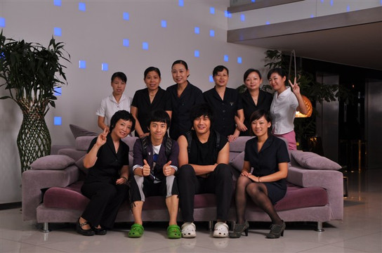 武汉苏瓦酒店主图