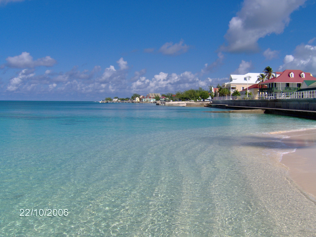 Grand Turk旅游攻略图片