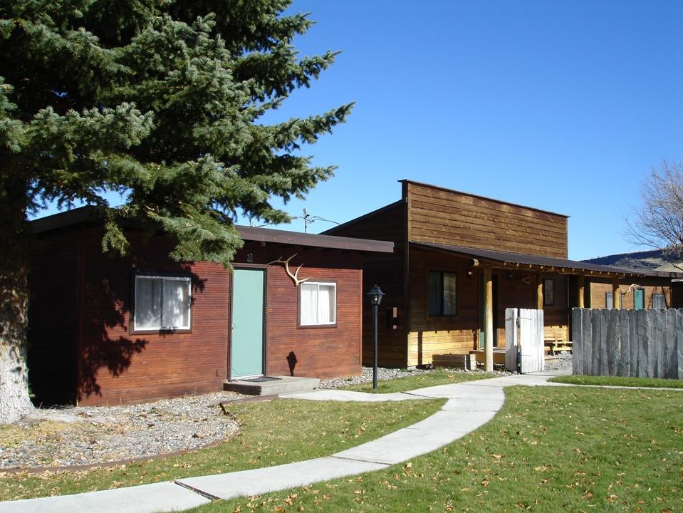 Dome Mountain Ranch