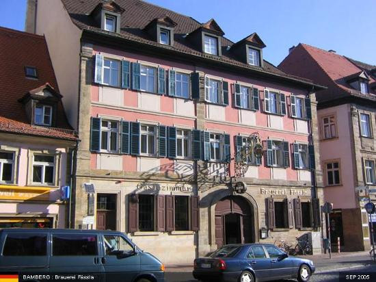 Fassla Brewery