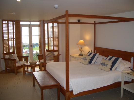 Rick Stein's St Edmunds House
