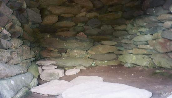 Dunbeg Fort-Ventry必去景点