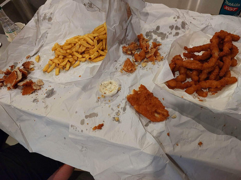 Norfolk Seafood and Takeaway