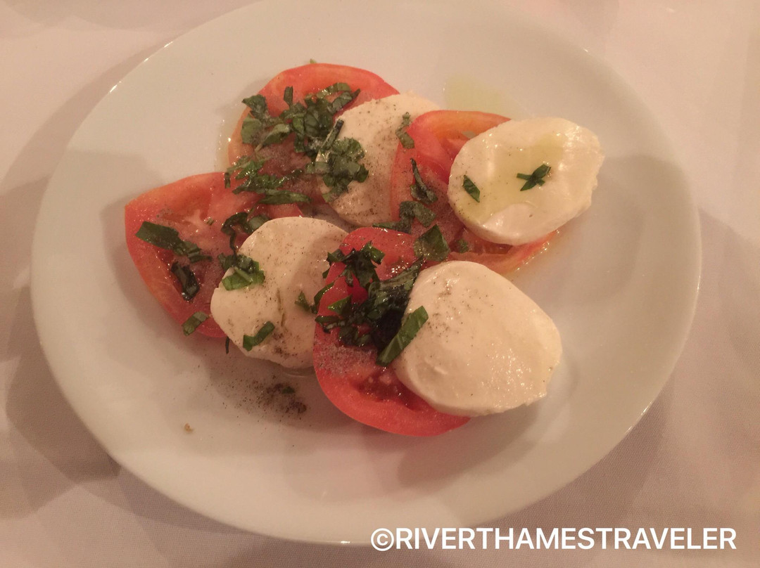 Bella Italia Restaurant