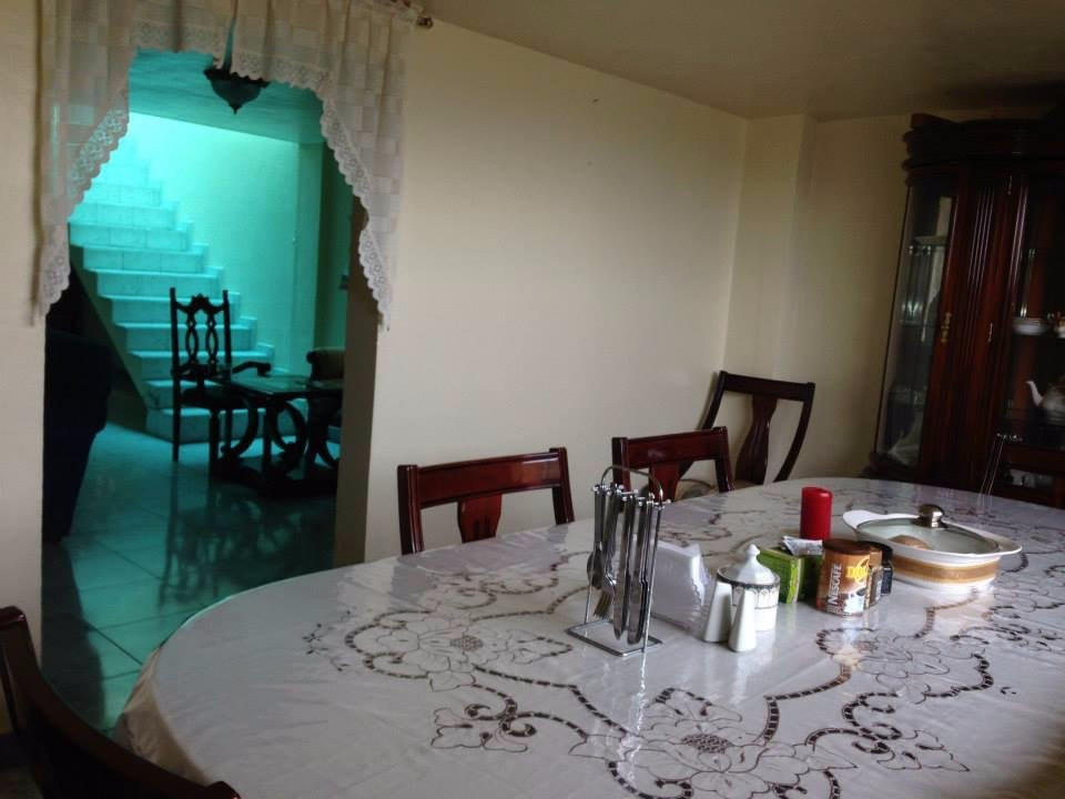 Hostal Las Bugambillas