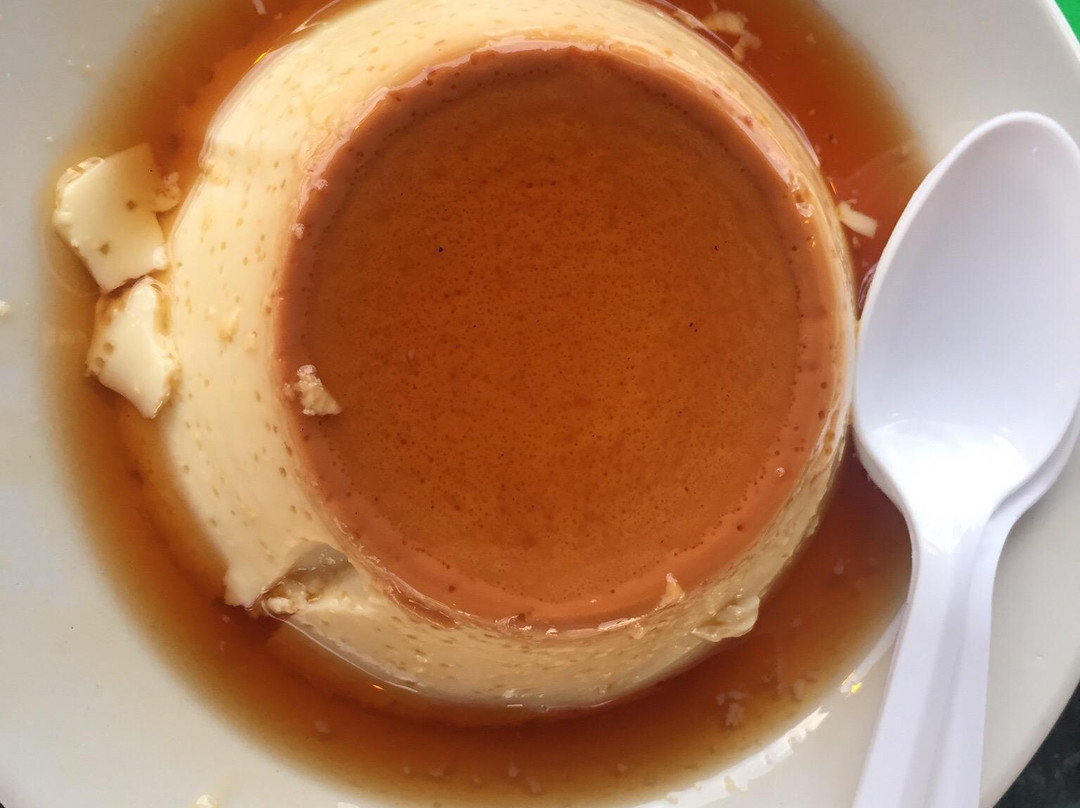 Boaz餐馆和美食-Speedy Gonzales Tacos