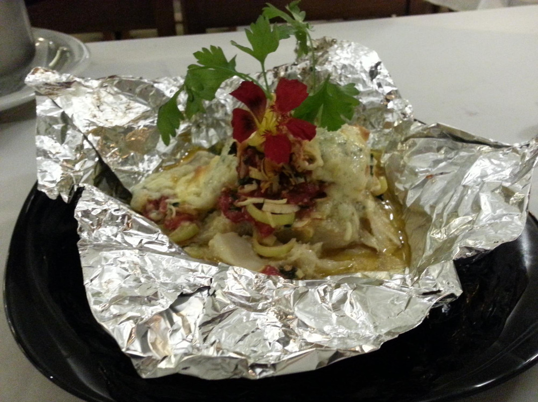 Churrascaria Três Marias e Lagoa Espetos