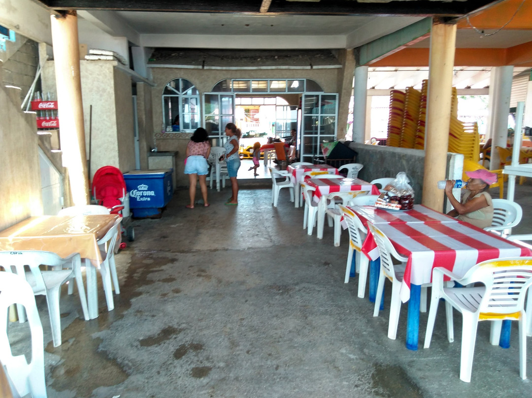 La Terraza Restaurant主图