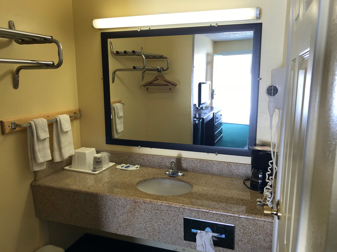 Kansas Inn Independence主图