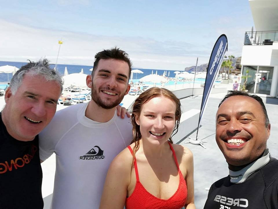 Sealife Scuba Diving-沙尔必去景点