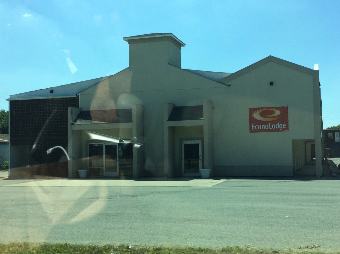 Econo Lodge