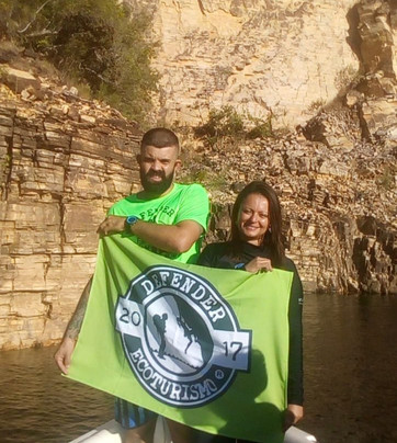 Defender Ecoturismo-Marica必去景点