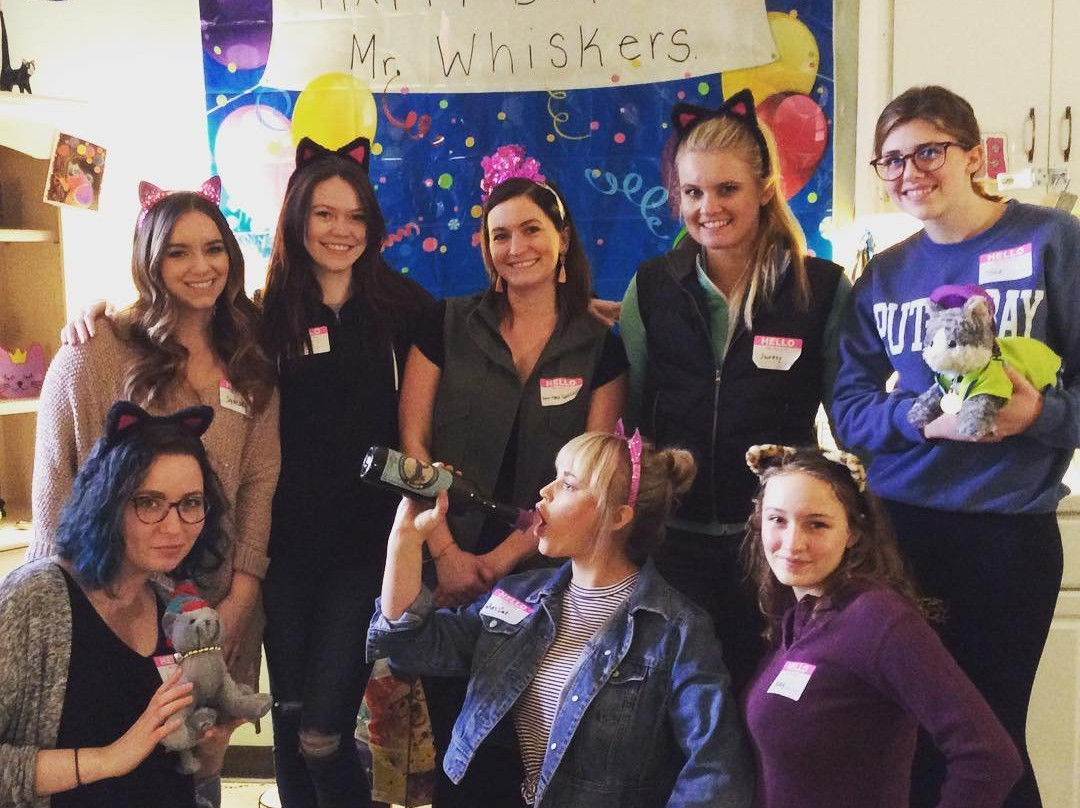 Columbus Escape Room-哥伦布必去景点