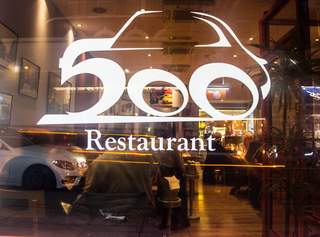 500 Restaurant