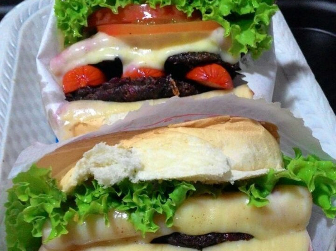 Hamburgassa