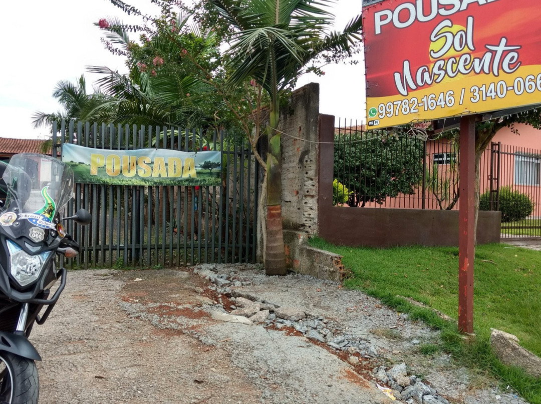 Pousada Sol Nascente