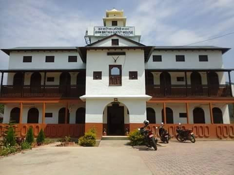Banbatika Hotel