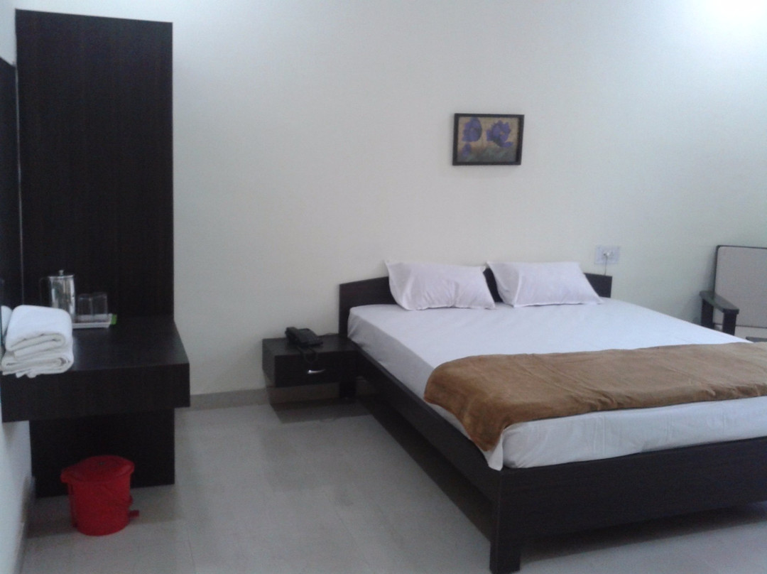 Hotel Brindavan