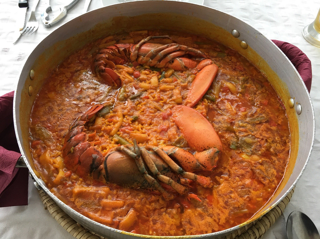 Restaurante Carpe Diem La Cala