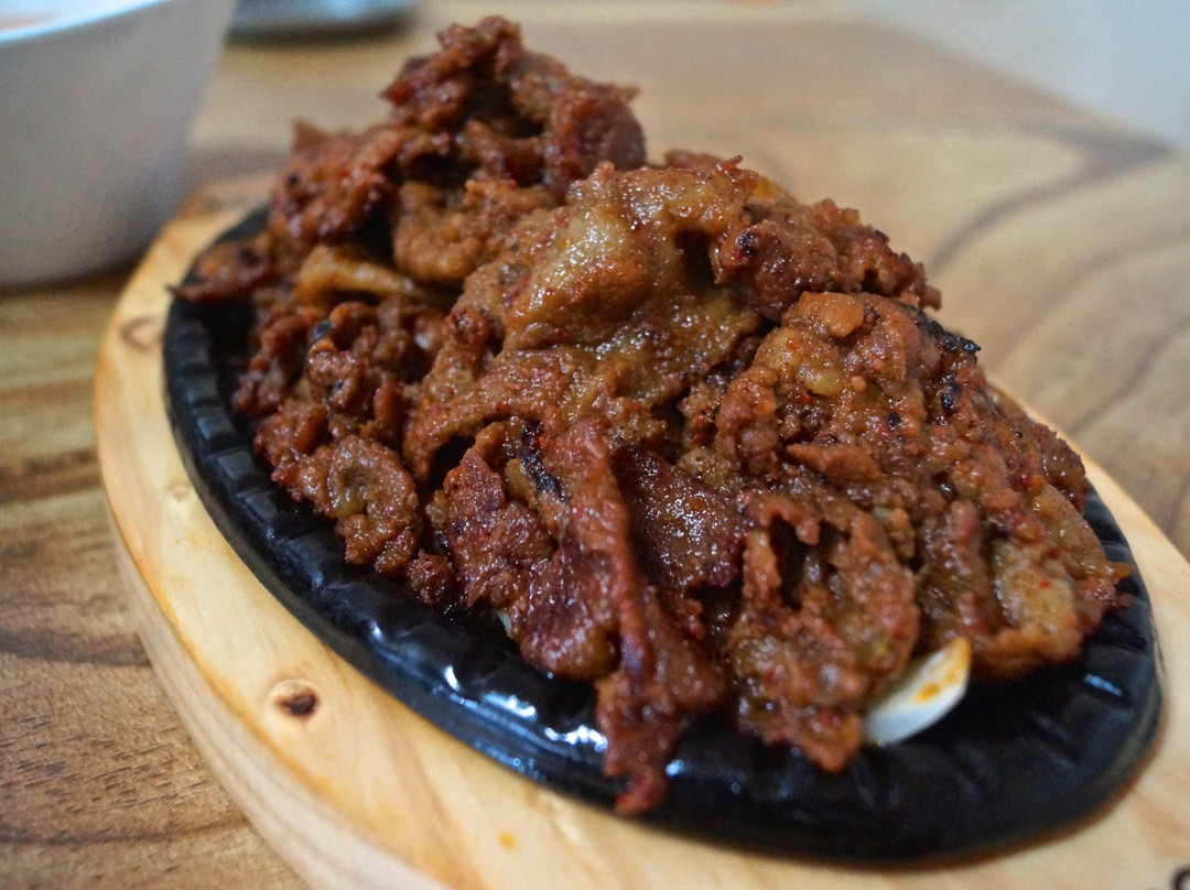 금동숯불삼겹살