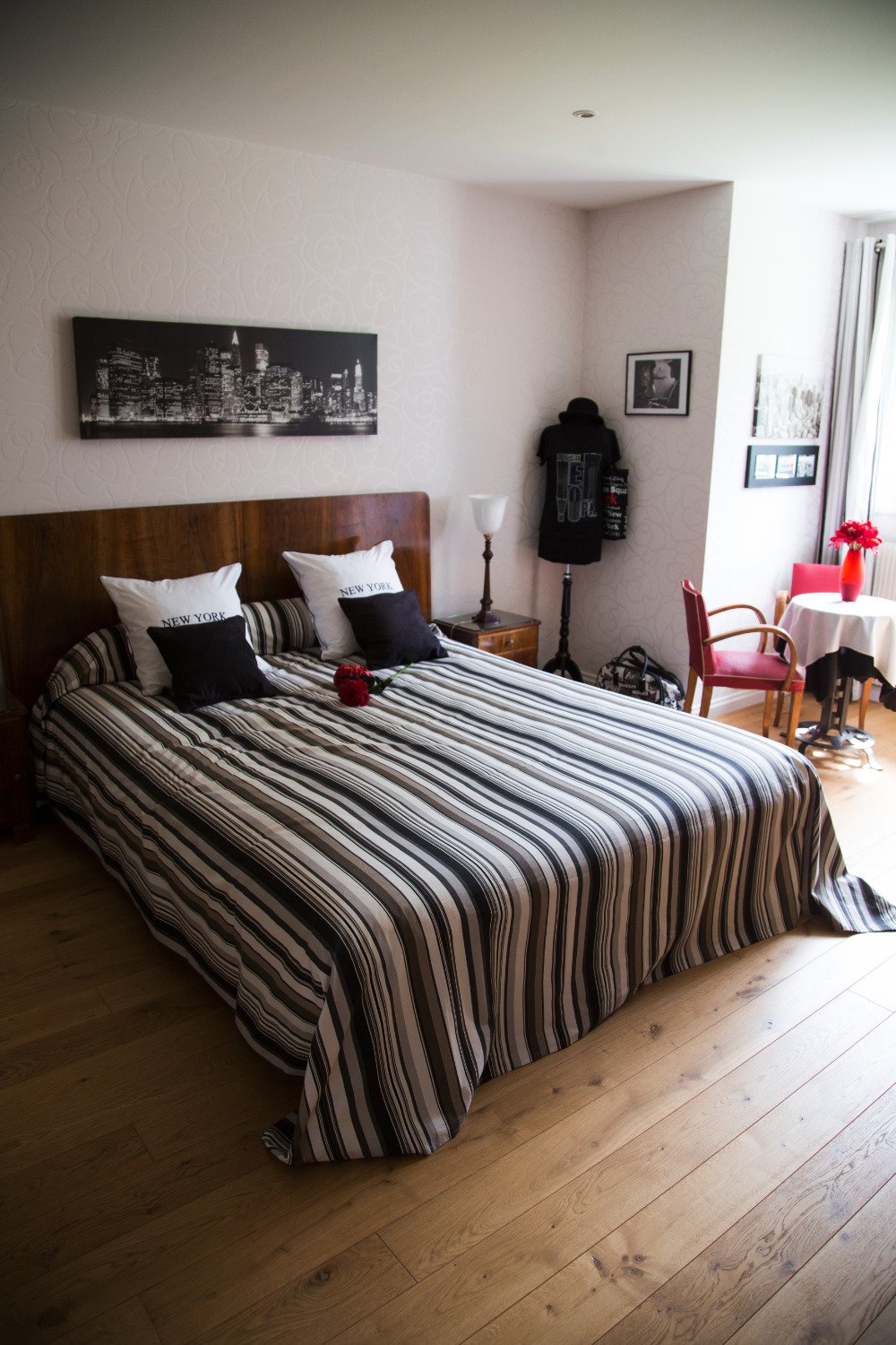Kurnia Guesthouse-官方