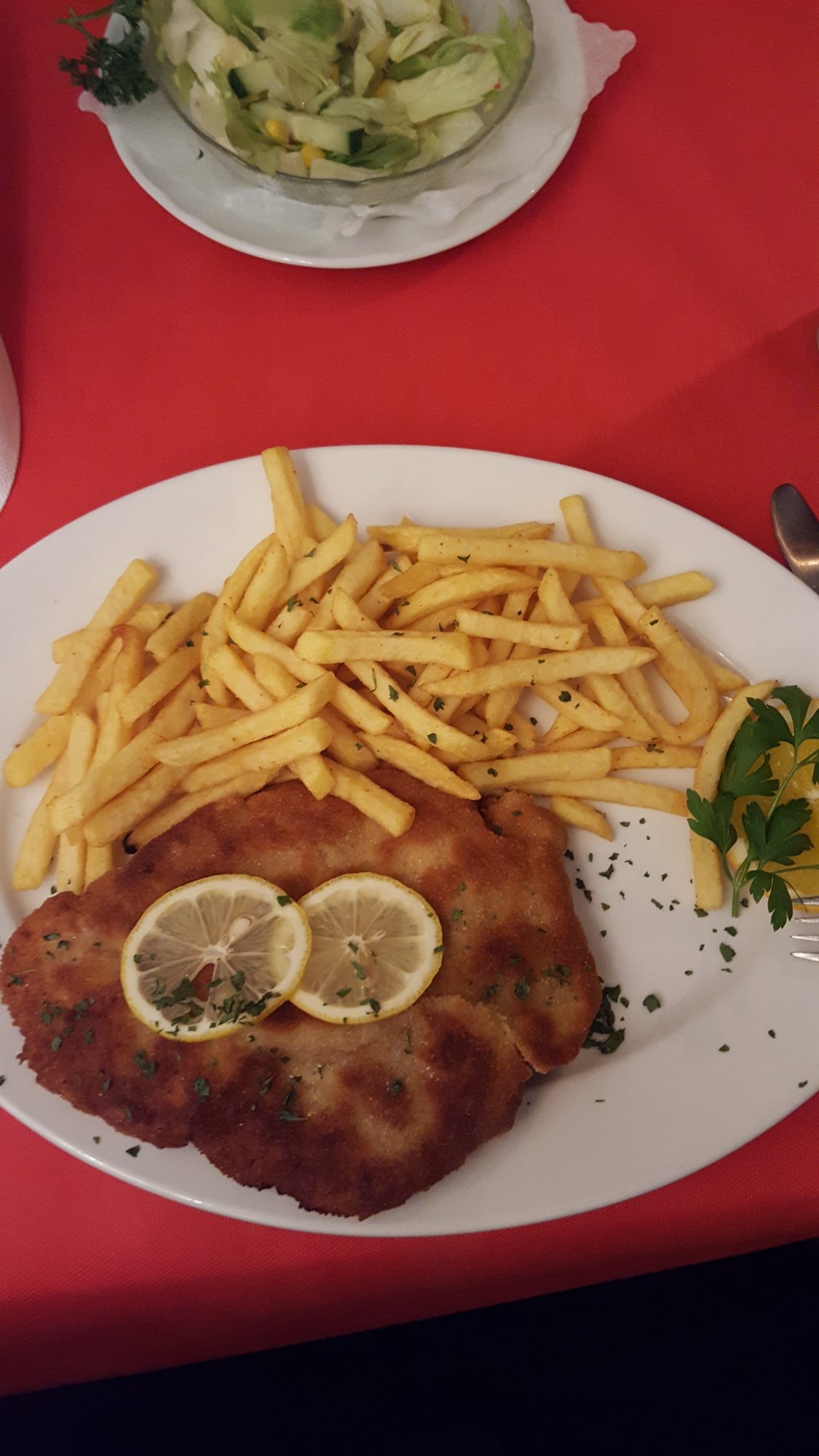 Waldhotel Wellin-餐饮