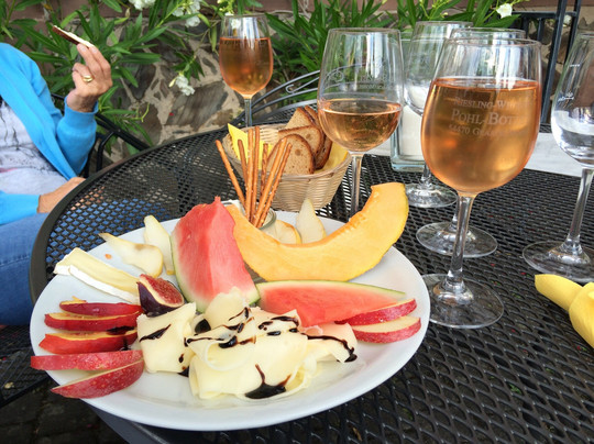 Riesling-Weingut Pohl-Botzet