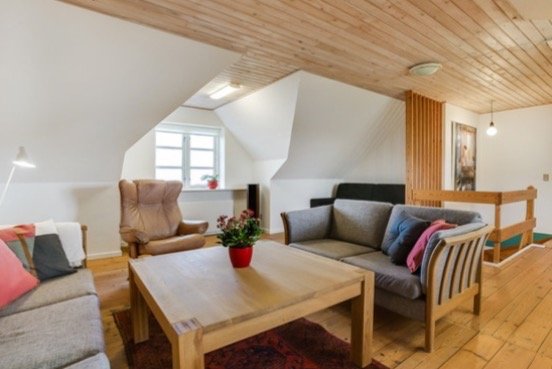 Annexgaarden Bed and Breakfast-官方