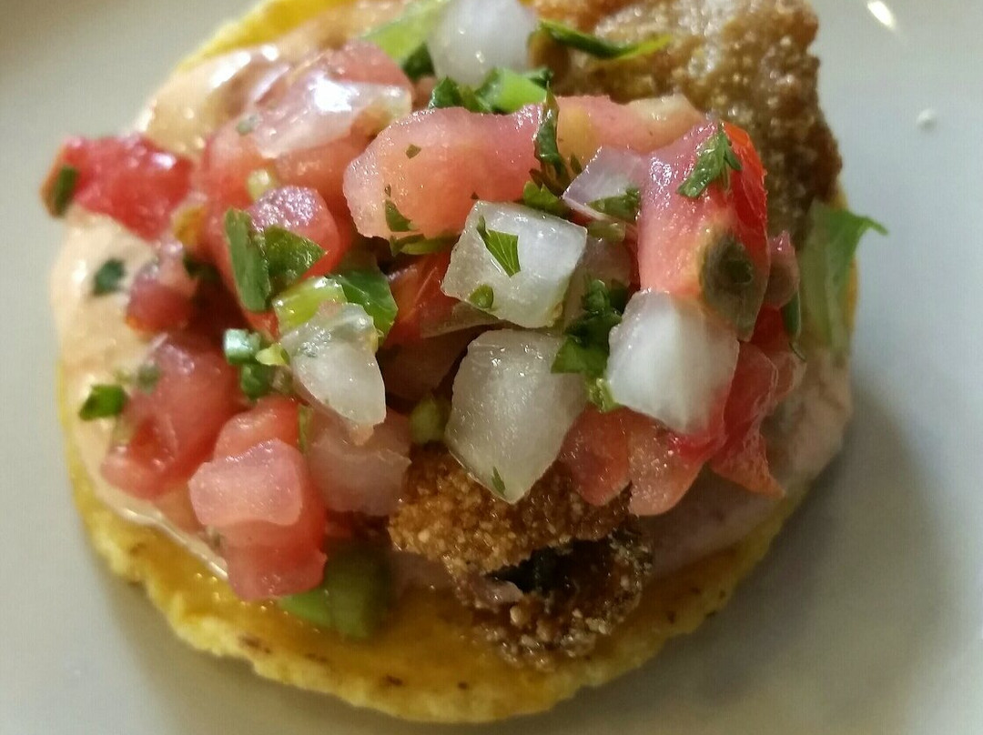 Fish City Grill - Pearland