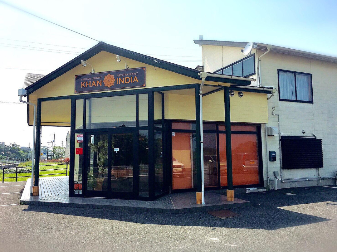 カーン インディア