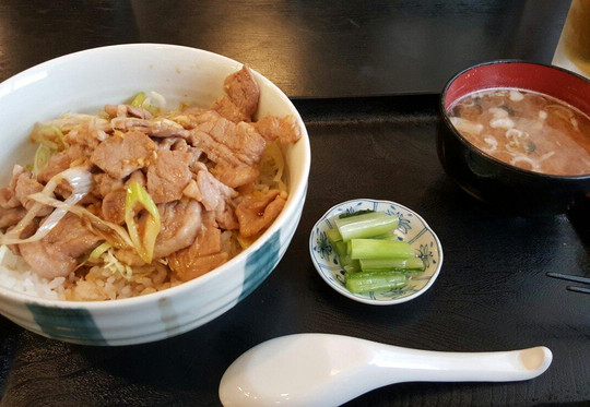 小海町餐馆和美食-Restaurant Gekka