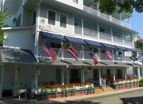 The Maple Inn