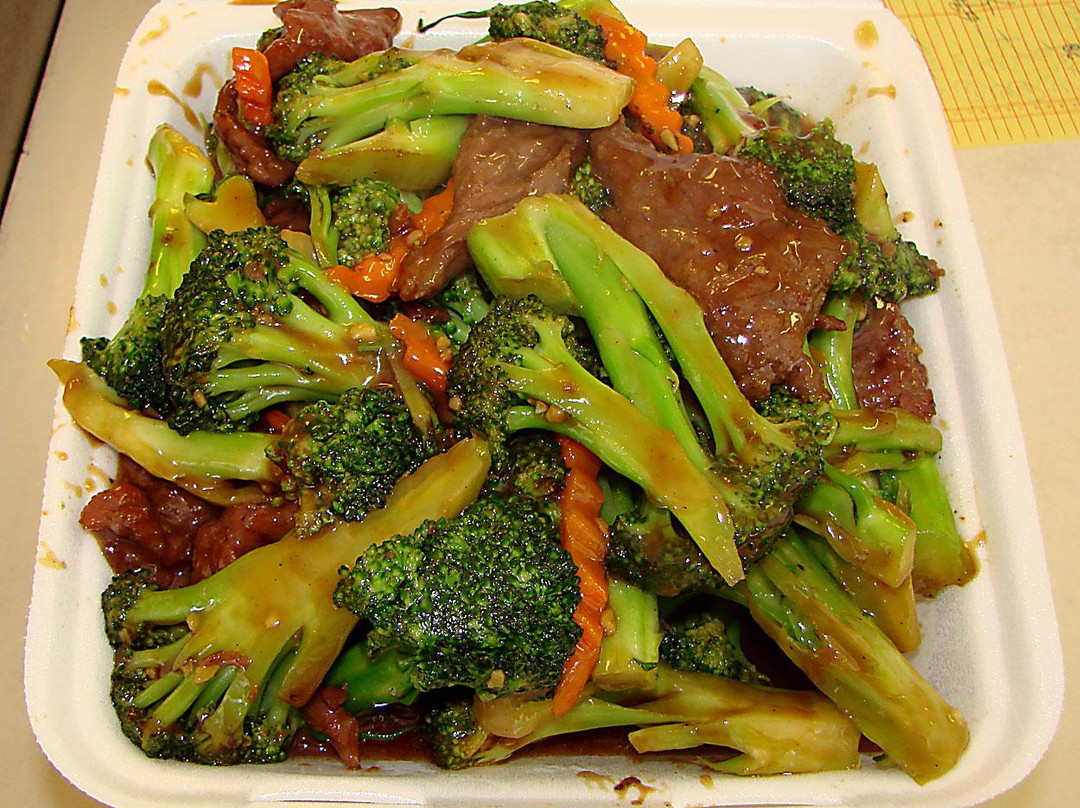 Good Taste Chinese Restaurant