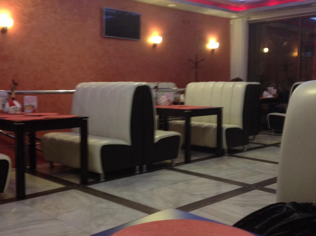 Bing Gyros
