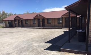 Outsiders Inn-客卧