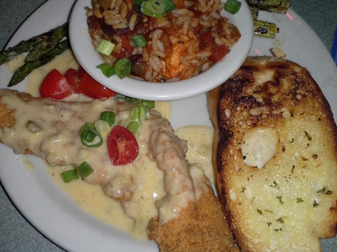 Boo-Ray's of New Orleans